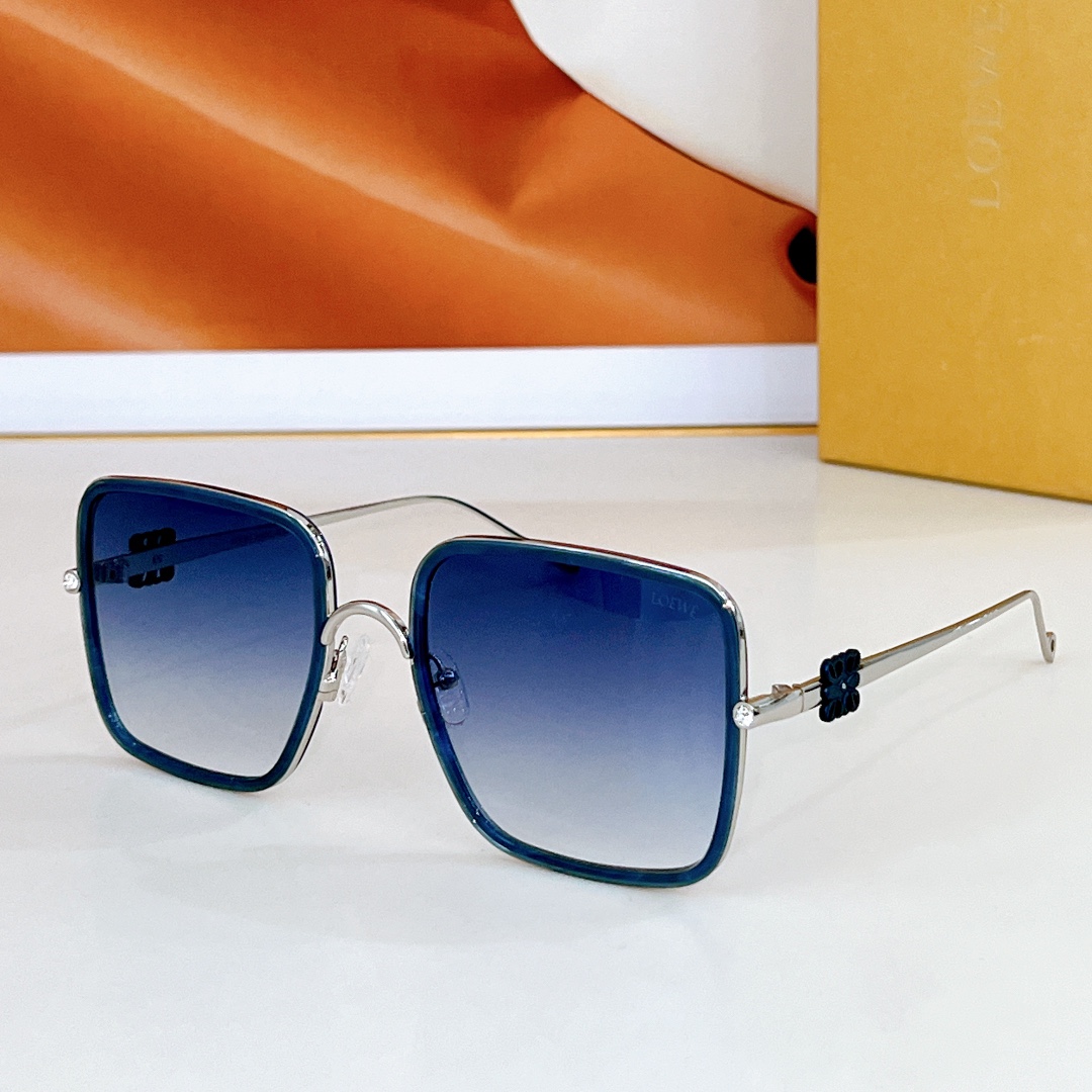  LOEWE
MOD：LW5089S
Size：57口20-142
🔝🔝
