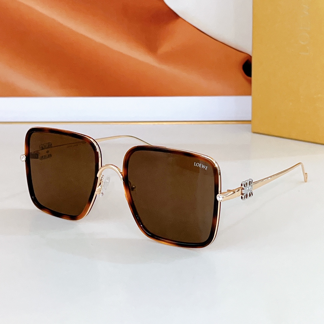  LOEWE
MOD：LW5089S
Size：57口20-142
🔝🔝