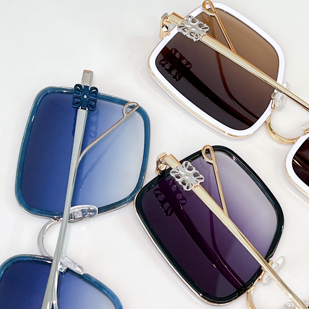  LOEWE
MOD：LW5089S
Size：57口20-142
🔝🔝