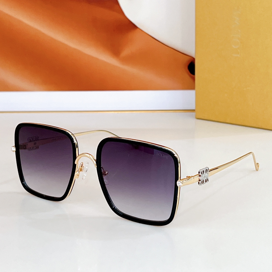  LOEWE
MOD：LW5089S
Size：57口20-142
🔝🔝