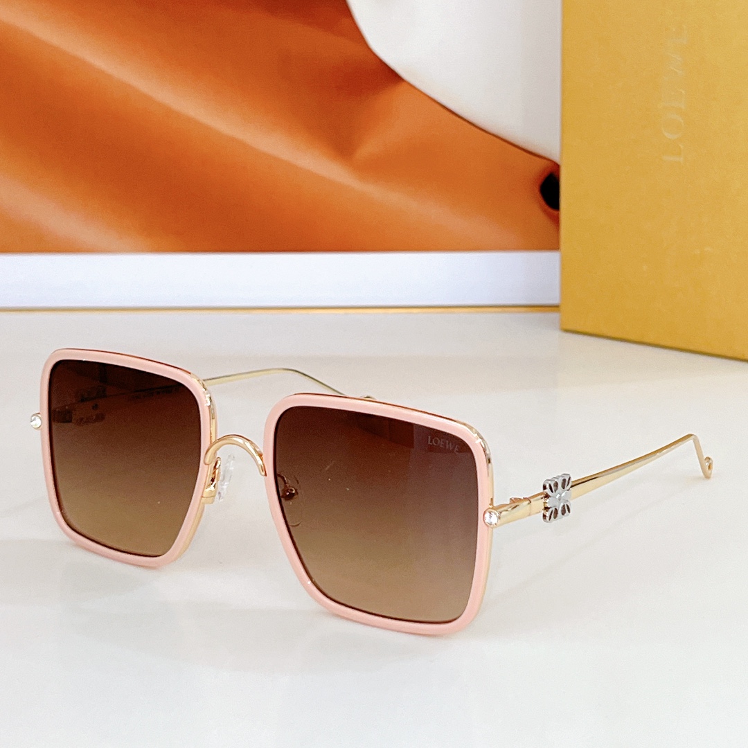  LOEWE
MOD：LW5089S
Size：57口20-142
🔝🔝
