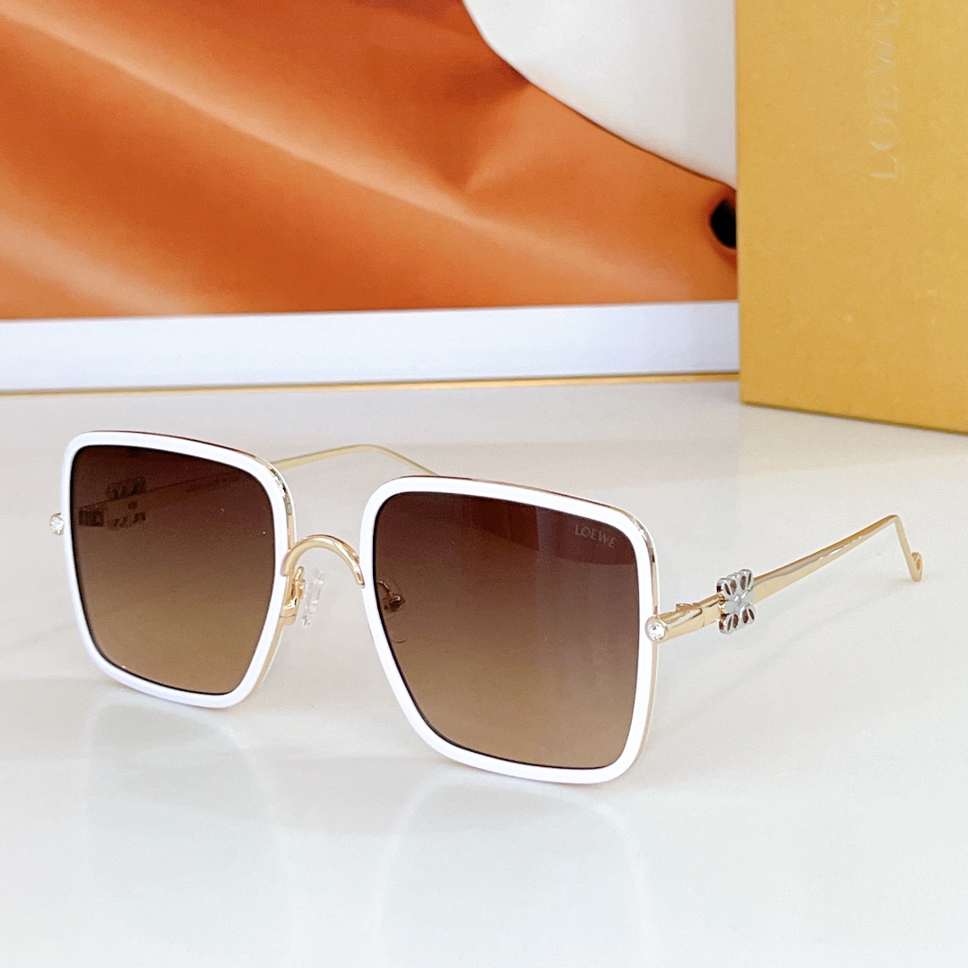  LOEWE
MOD：LW5089S
Size：57口20-142
🔝🔝
