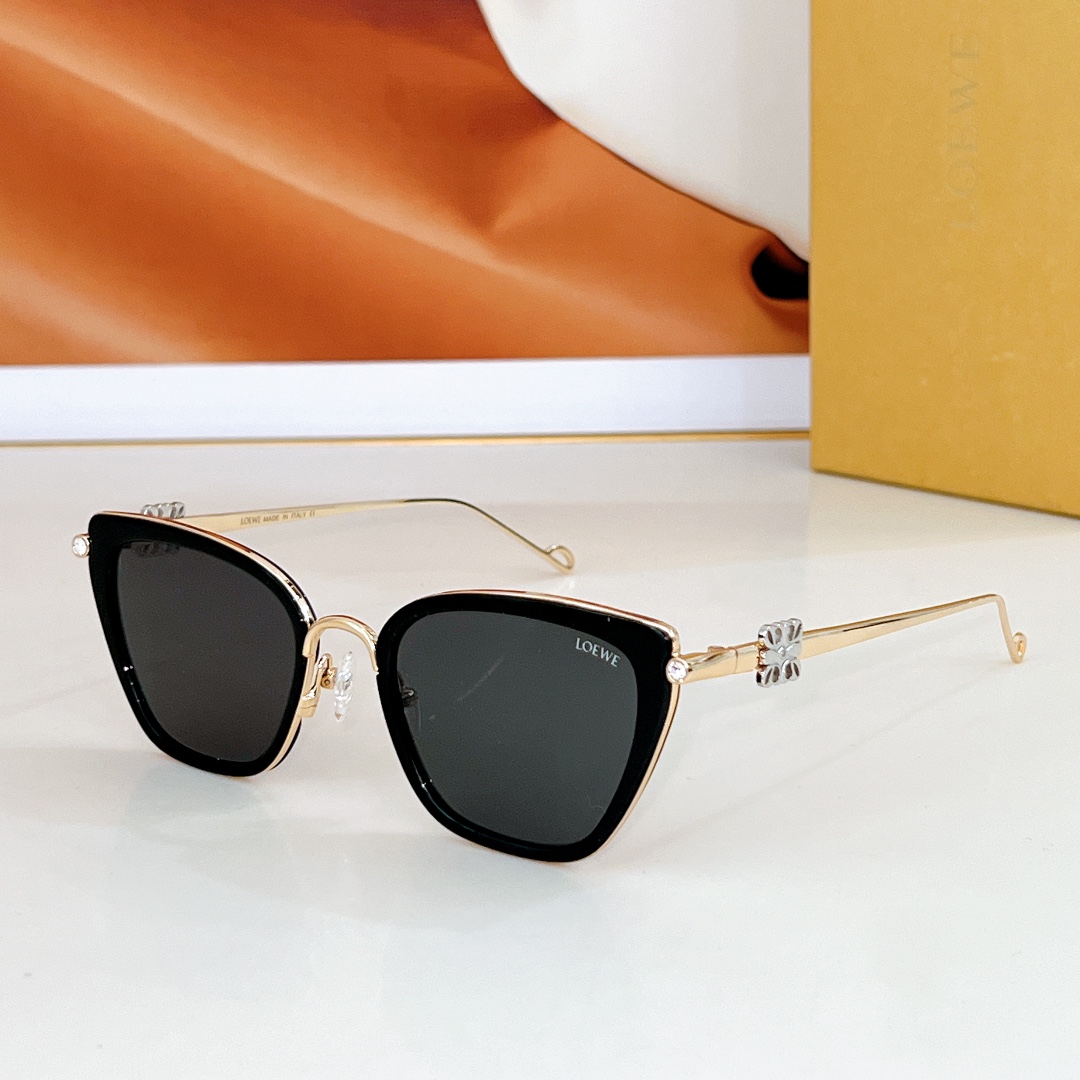  LOEWE
MOD：LW5077S
Size：57口20-142
🔝🔝