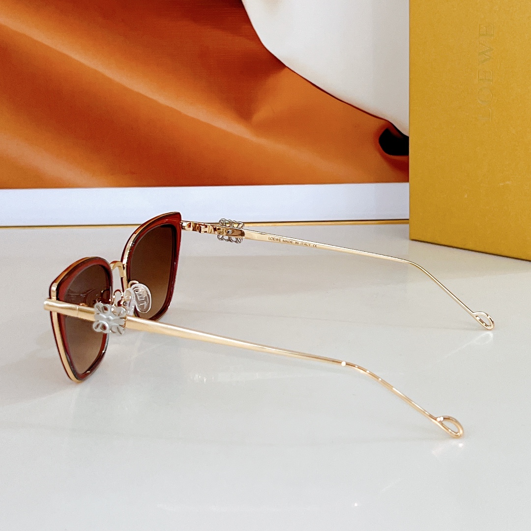  LOEWE
MOD：LW5077S
Size：57口20-142
🔝🔝