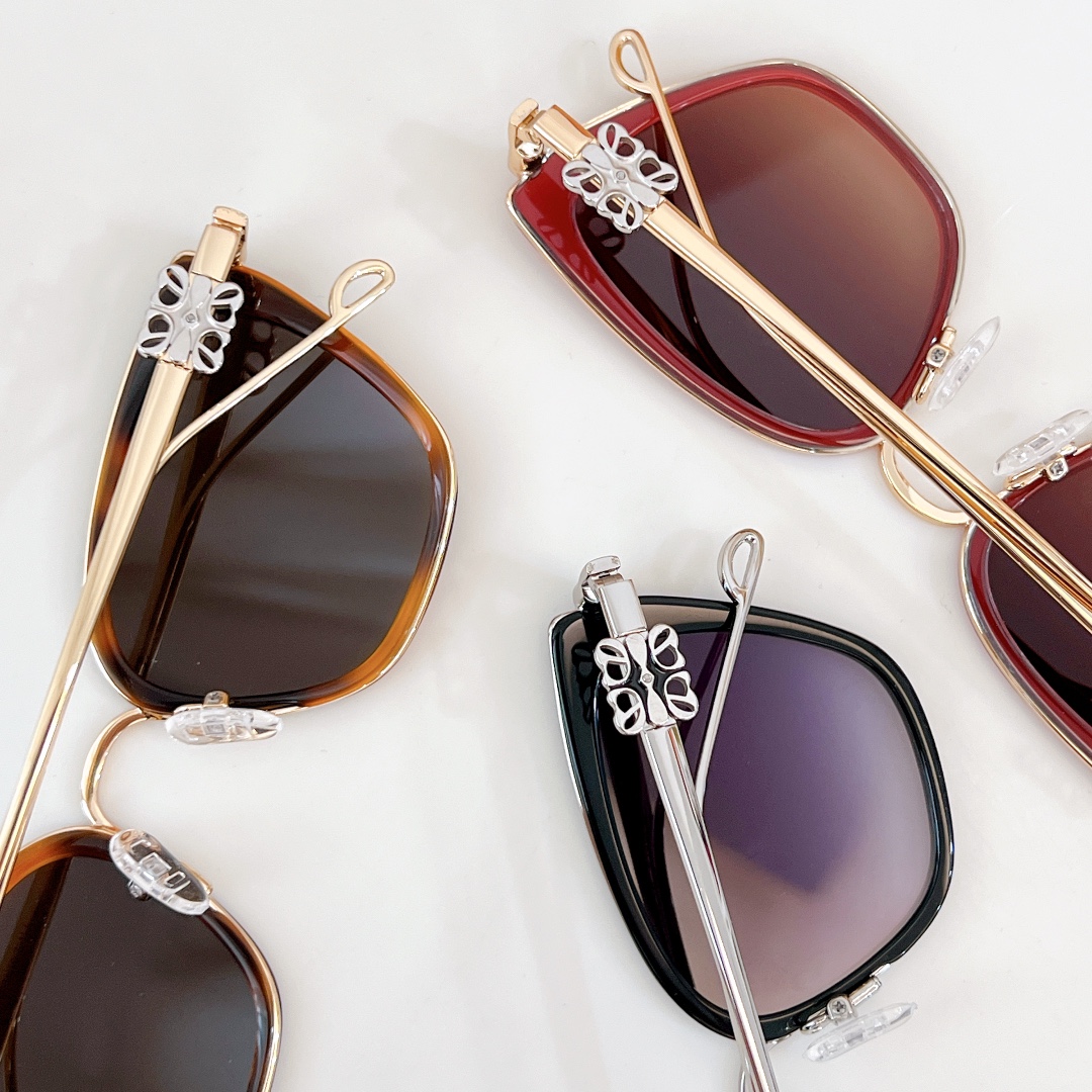  LOEWE
MOD：LW5077S
Size：57口20-142
🔝🔝