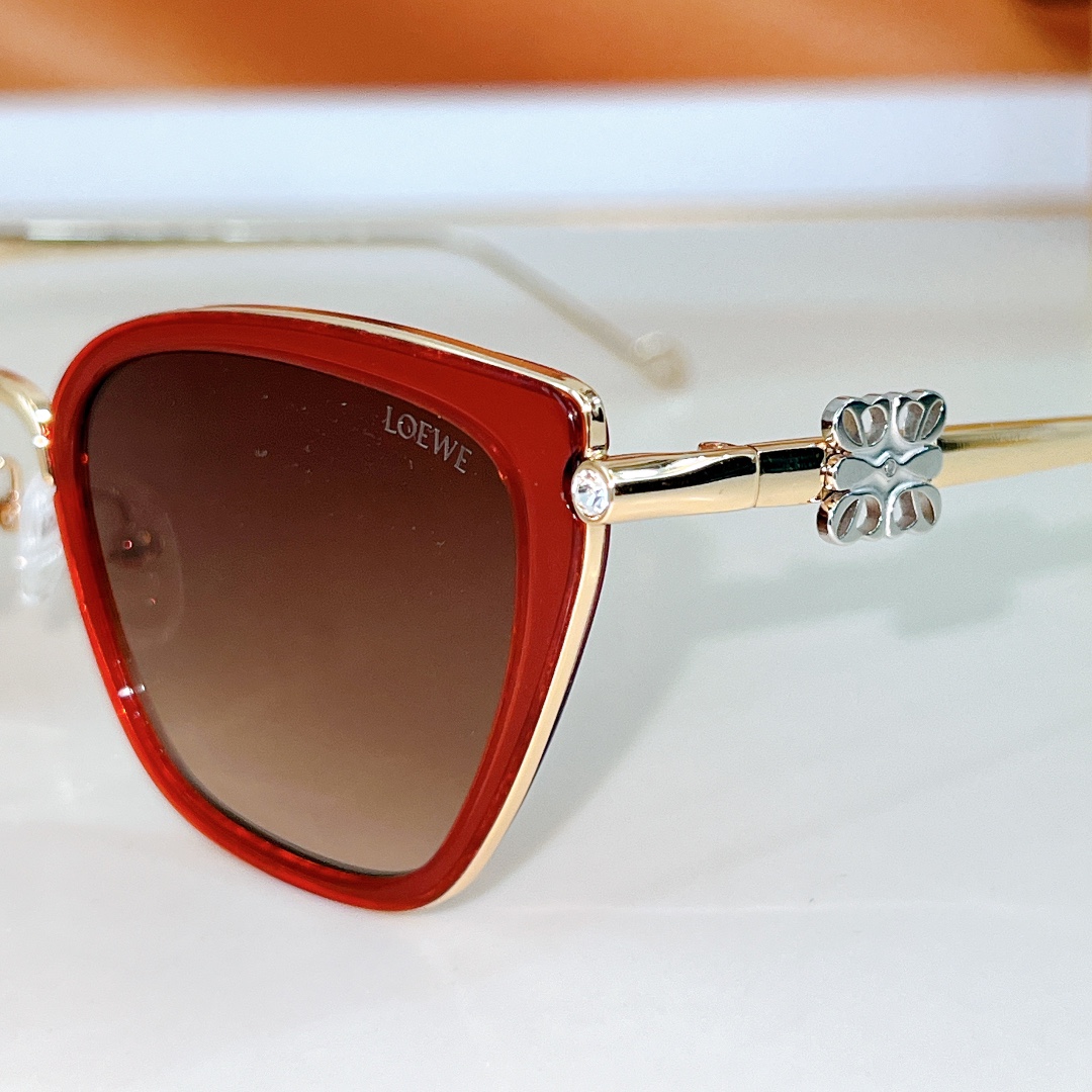  LOEWE
MOD：LW5077S
Size：57口20-142
🔝🔝