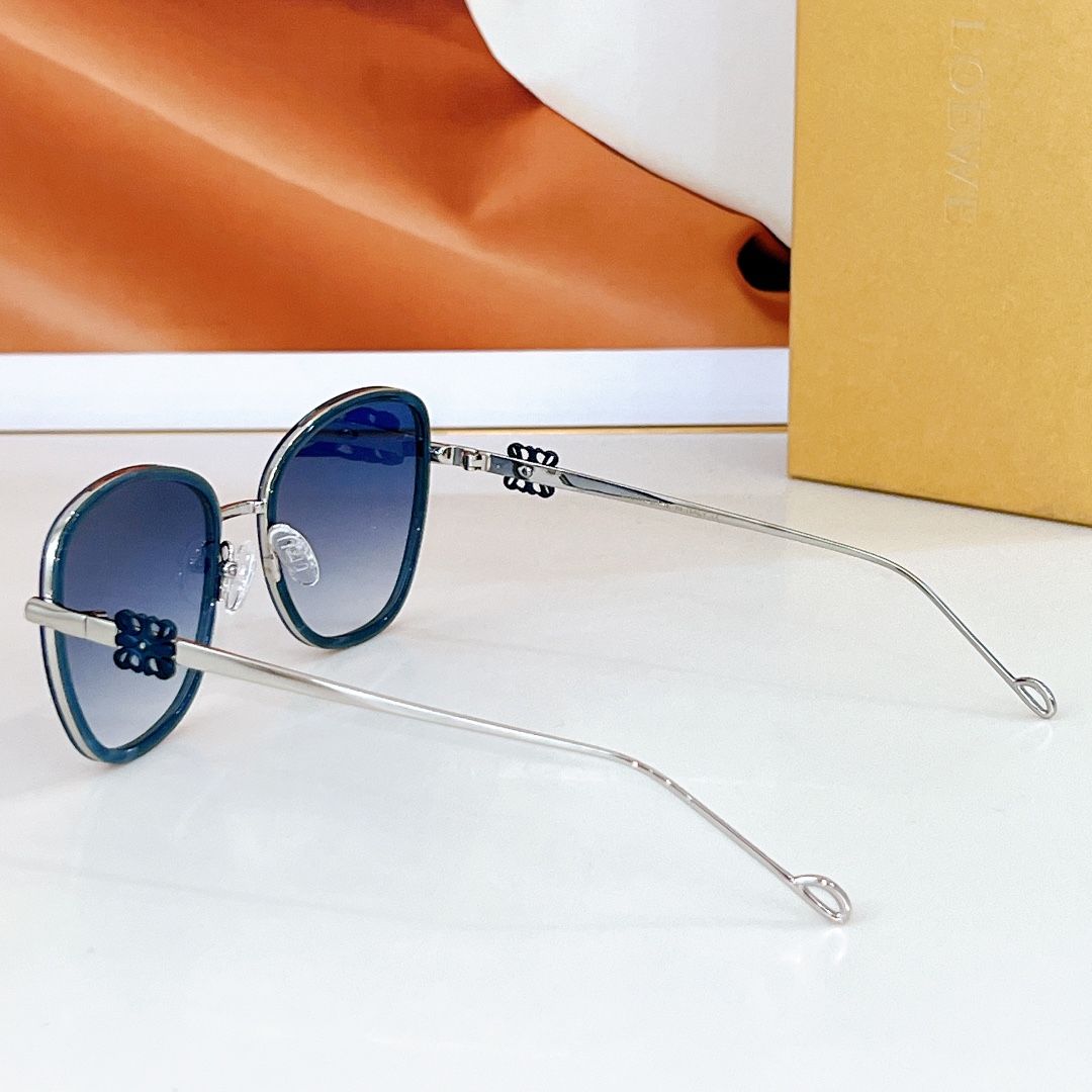  LOEWE
MOD：LW5079S
Size：54口21-142
🔝🔝
