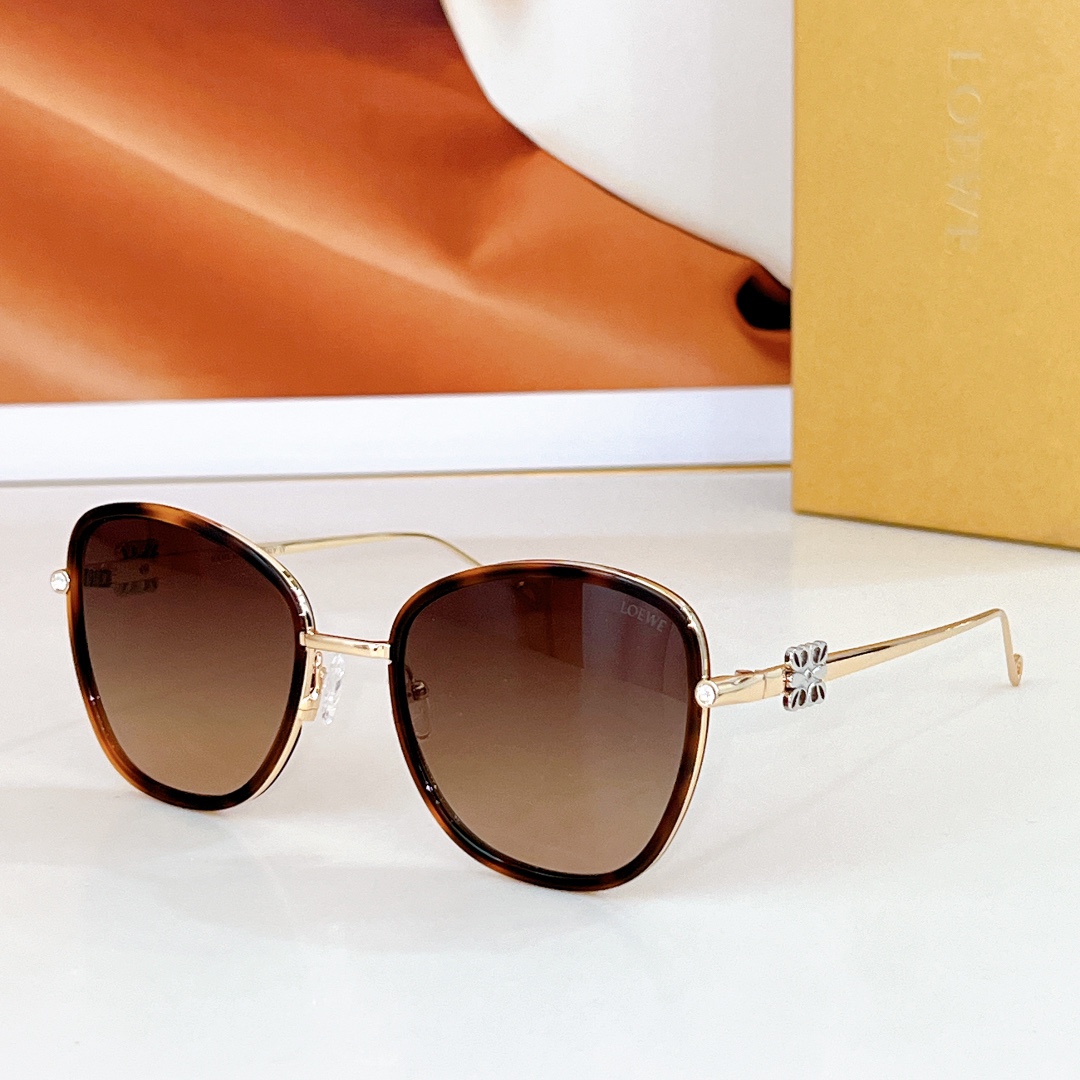  LOEWE
MOD：LW5079S
Size：54口21-142
🔝🔝