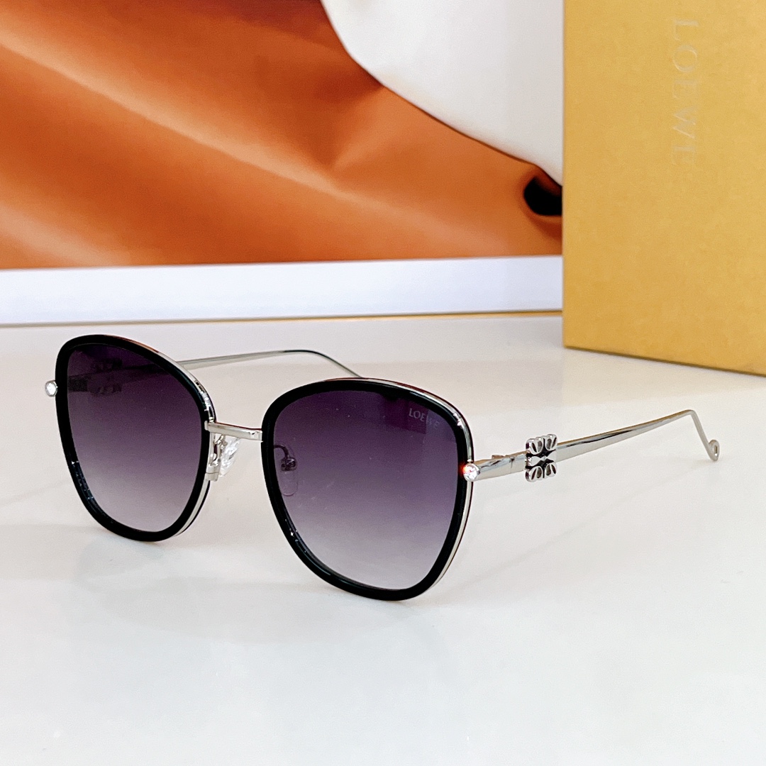  LOEWE
MOD：LW5079S
Size：54口21-142
🔝🔝