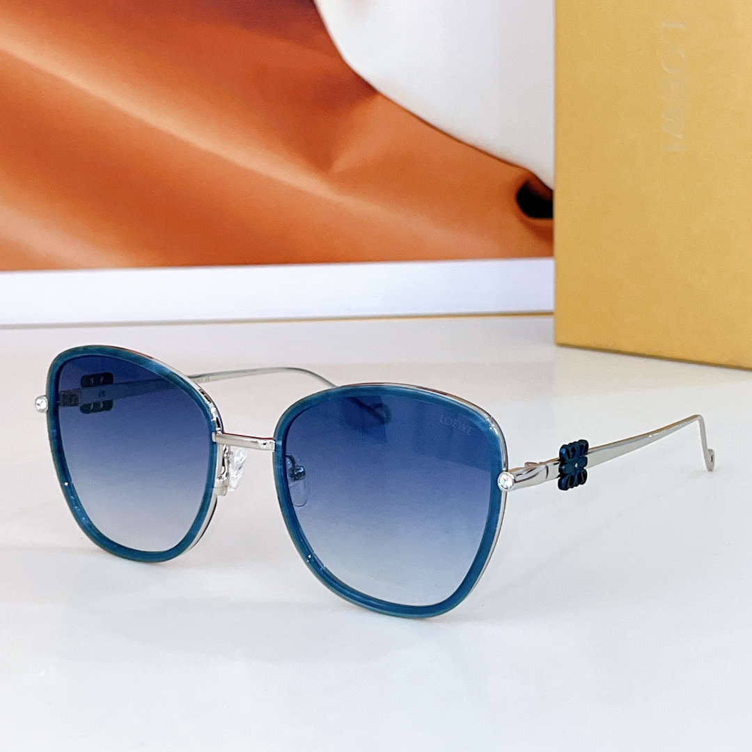  LOEWE
MOD：LW5079S
Size：54口21-142
🔝🔝