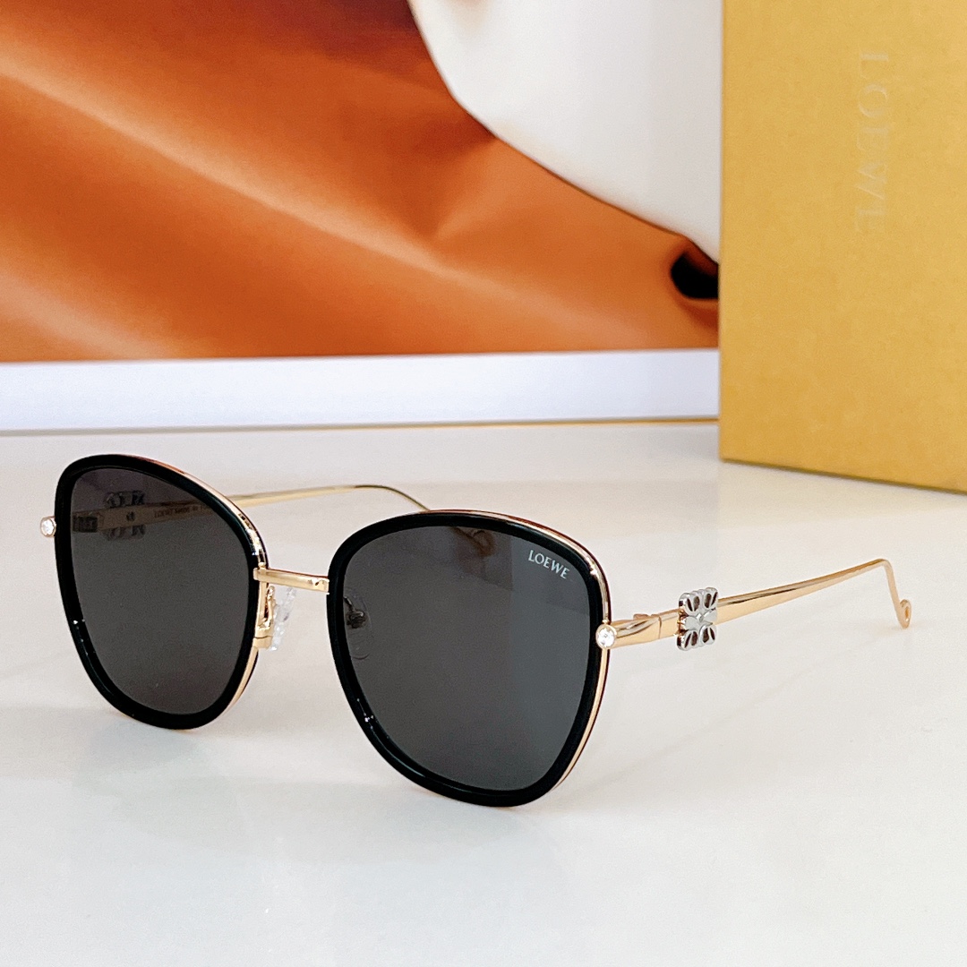  LOEWE
MOD：LW5079S
Size：54口21-142
🔝🔝