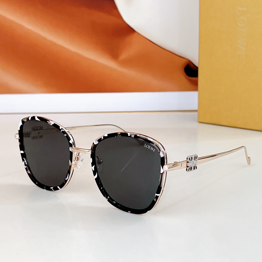 LOEWE
MOD：LW5079S
Size：54口21-142
🔝🔝