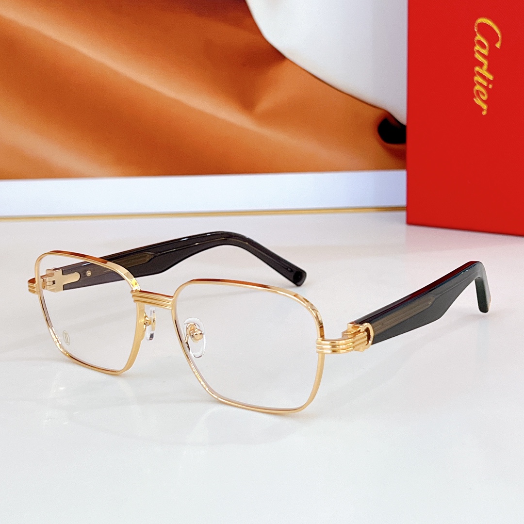 Cartier
MOD：CT0538S
Size：55口17-145
🔝🔝