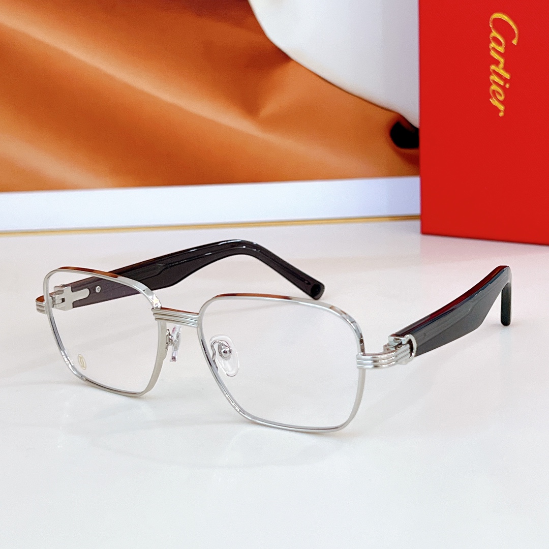  Cartier
MOD：CT0538S
Size：55口17-145
🔝🔝