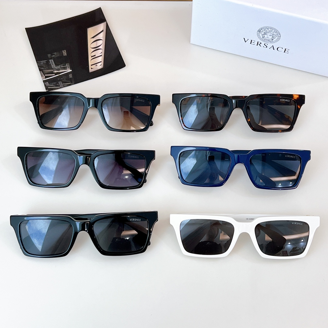 VERSAC* 
MODEL：VE4490U
SIZE：54口19 140
🔝🔝