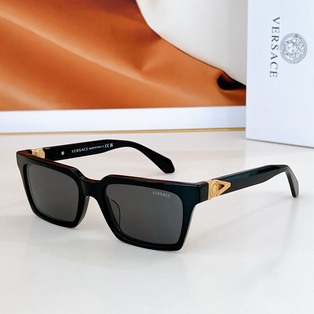  VERSAC* 
MODEL：VE4490U
SIZE：54口19 140
🔝🔝