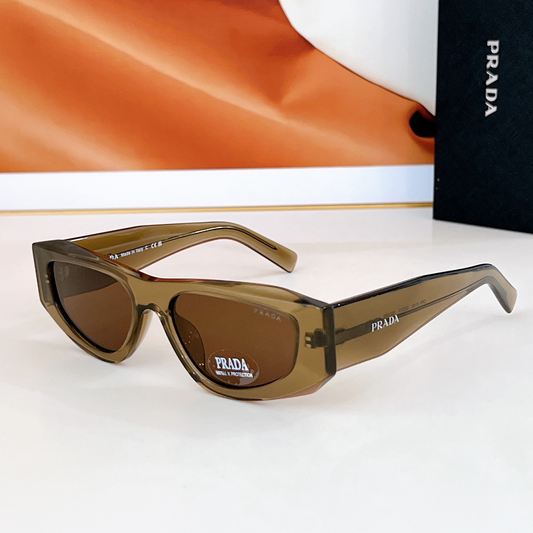  PRADA
MODEL：OPRB19S 
SIZE：52口17-145
🔝🔝