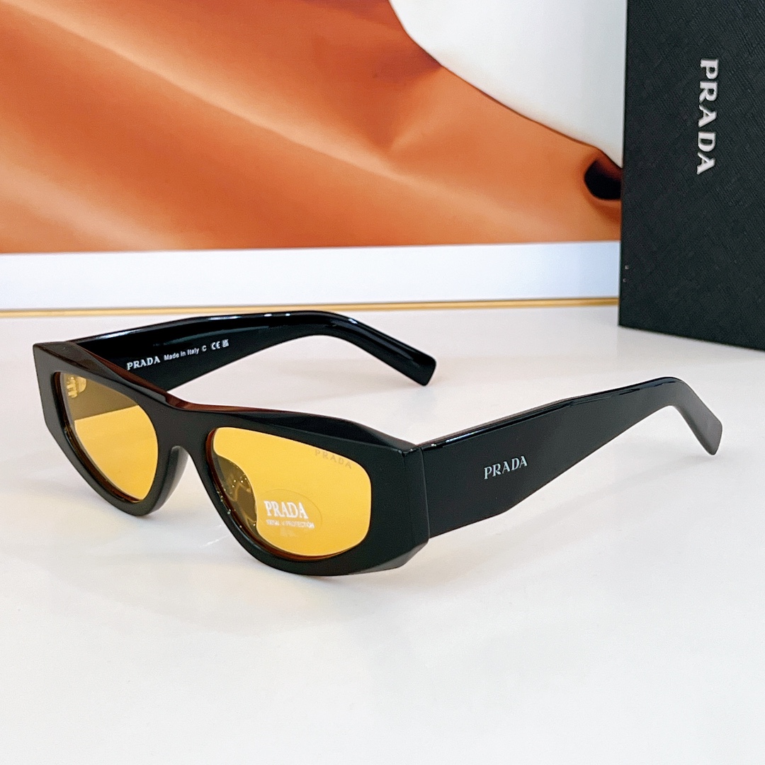  PRADA
MODEL：OPRB19S 
SIZE：52口17-145
🔝🔝