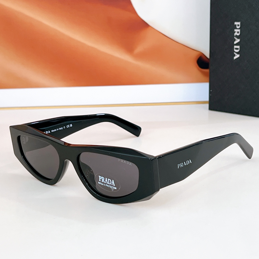  PRADA
MODEL：OPRB19S 
SIZE：52口17-145
🔝🔝