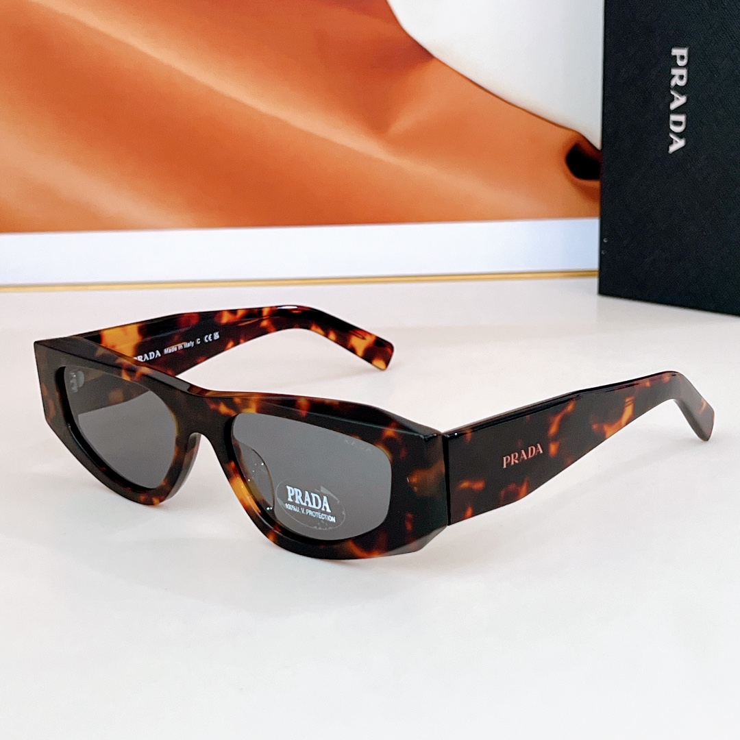  PRADA
MODEL：OPRB19S 
SIZE：52口17-145
🔝🔝