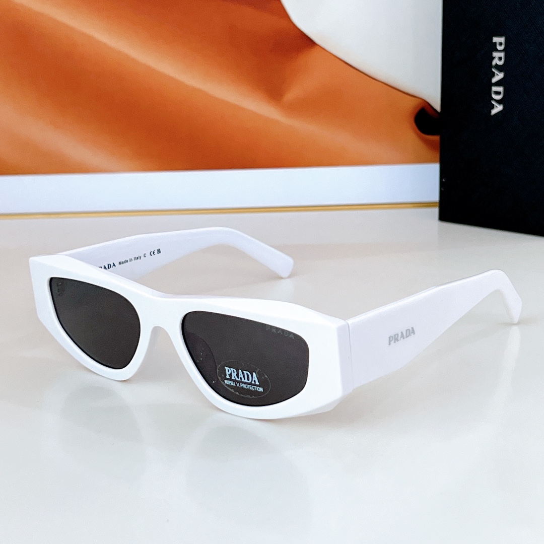  PRADA
MODEL：OPRB19S 
SIZE：52口17-145
🔝🔝