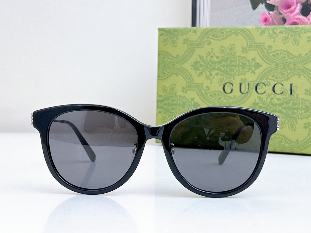 구찌 선글라스 72015 Gucci Sunglasses