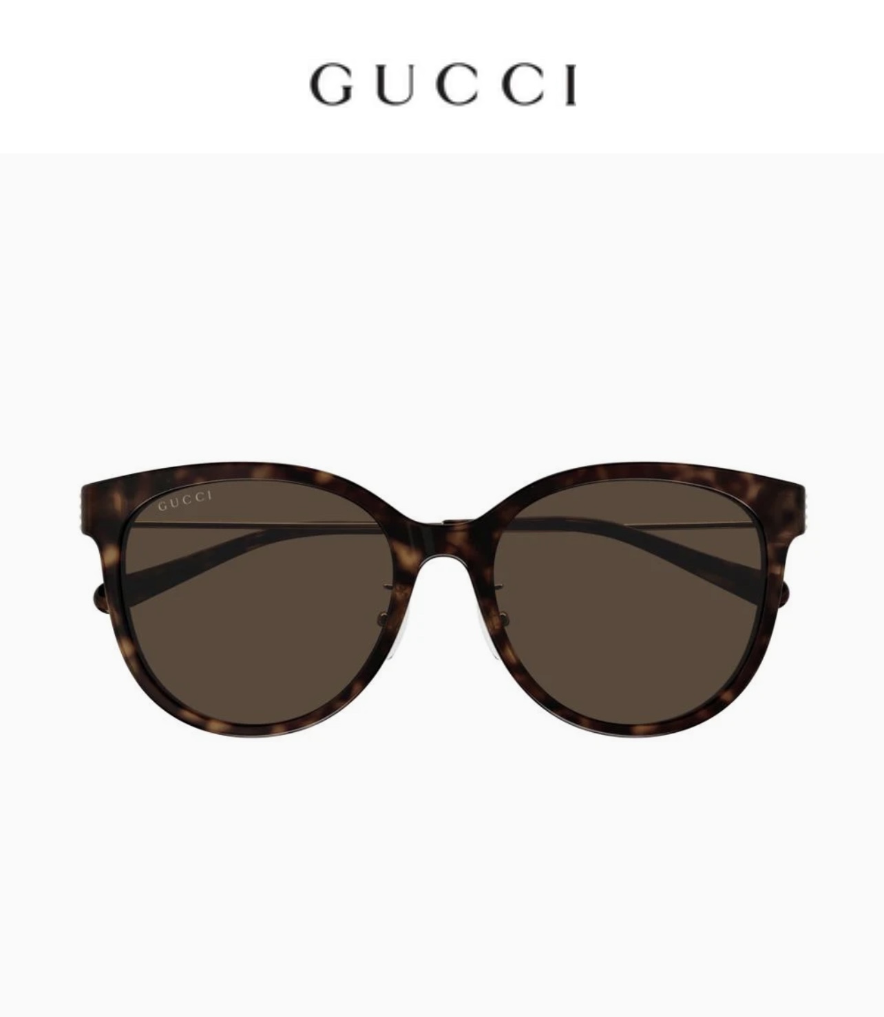 구찌 선글라스 72090 Gucci Sunglasses