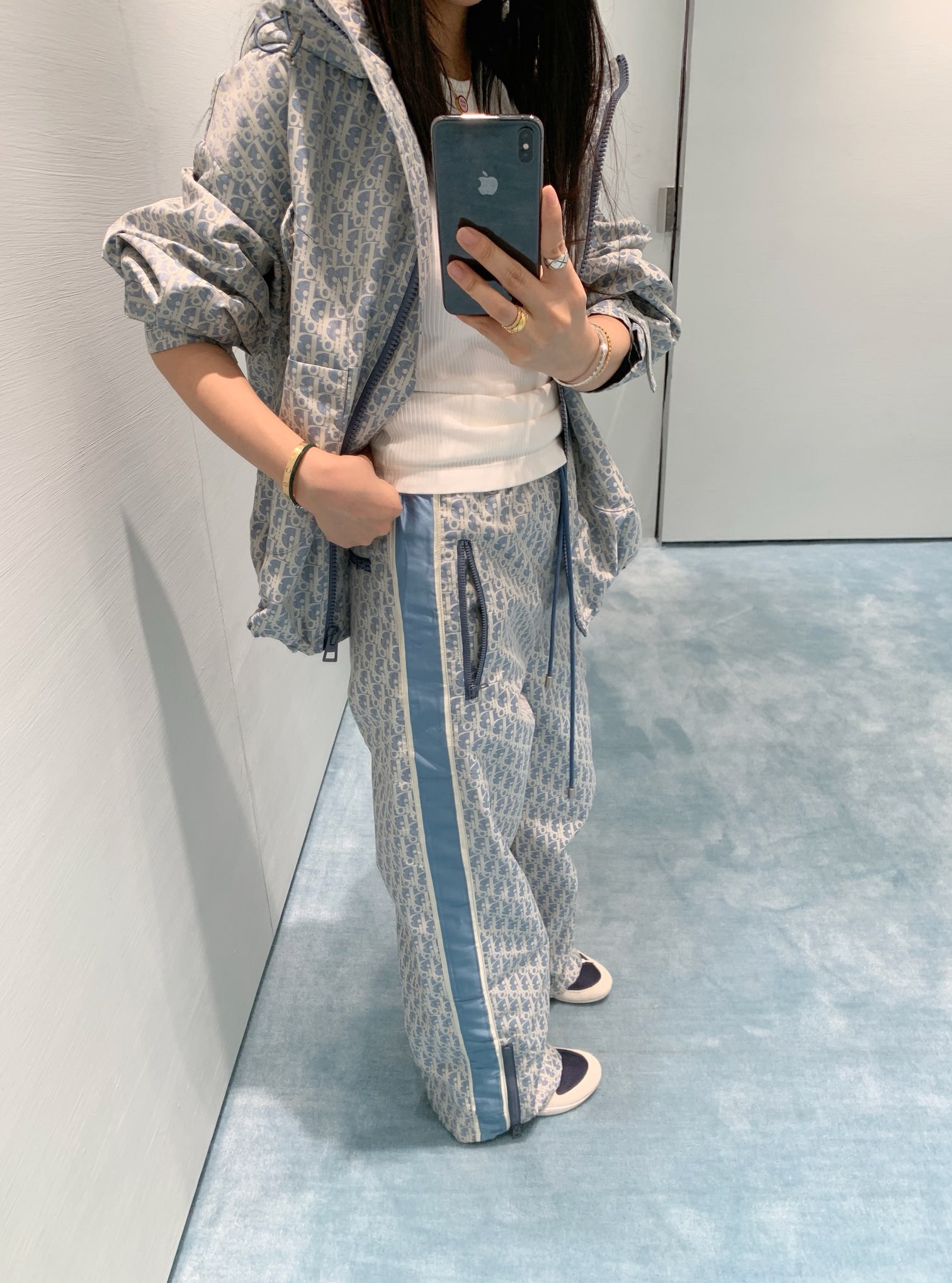 디올 여성 바지 96388 Dior Pants