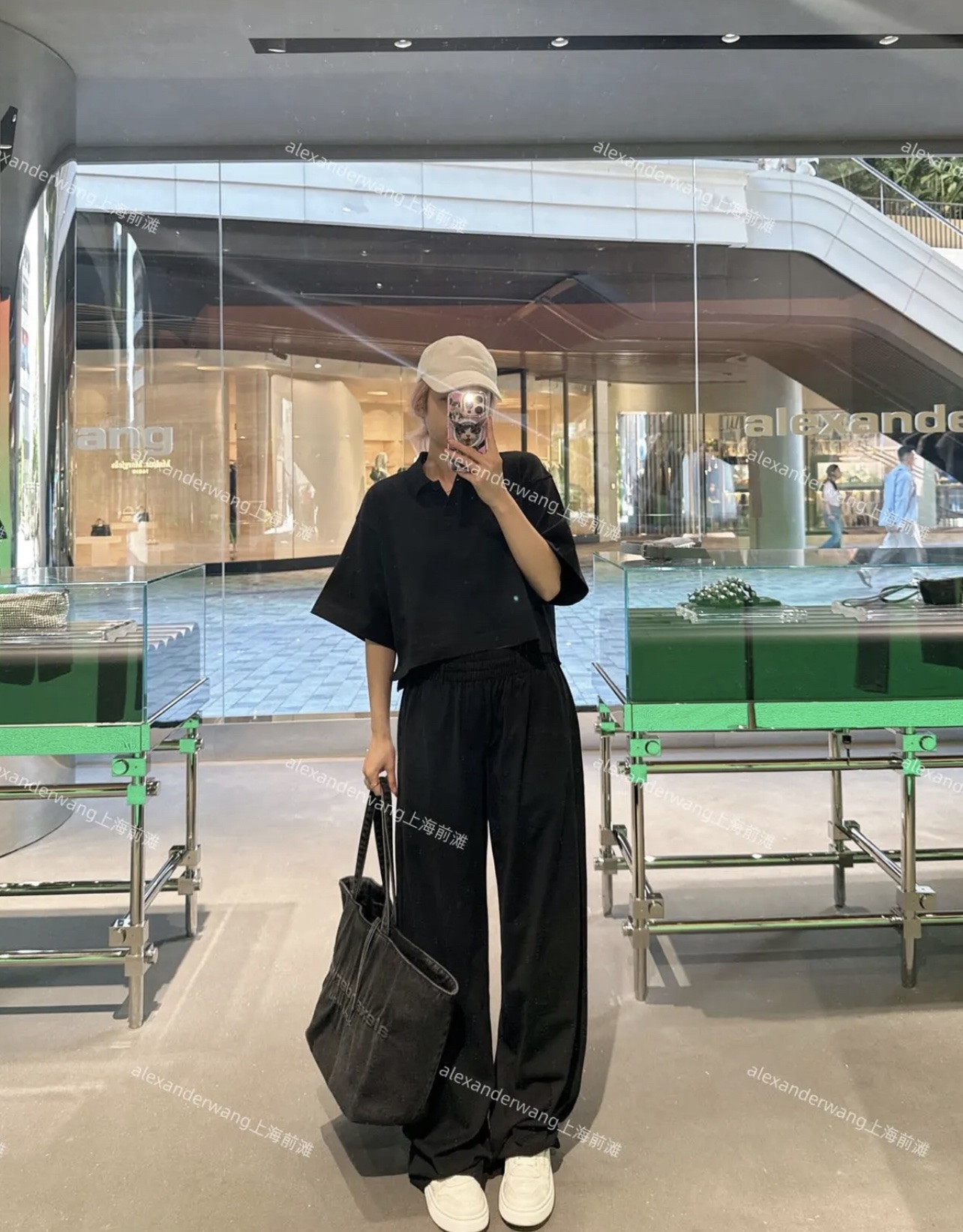 [Alexander Wang Women