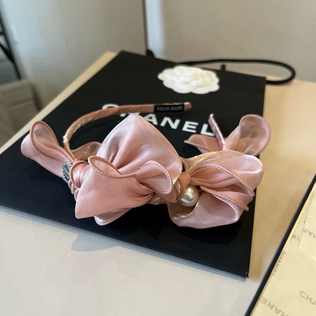 

miumiu缪缪新款发箍