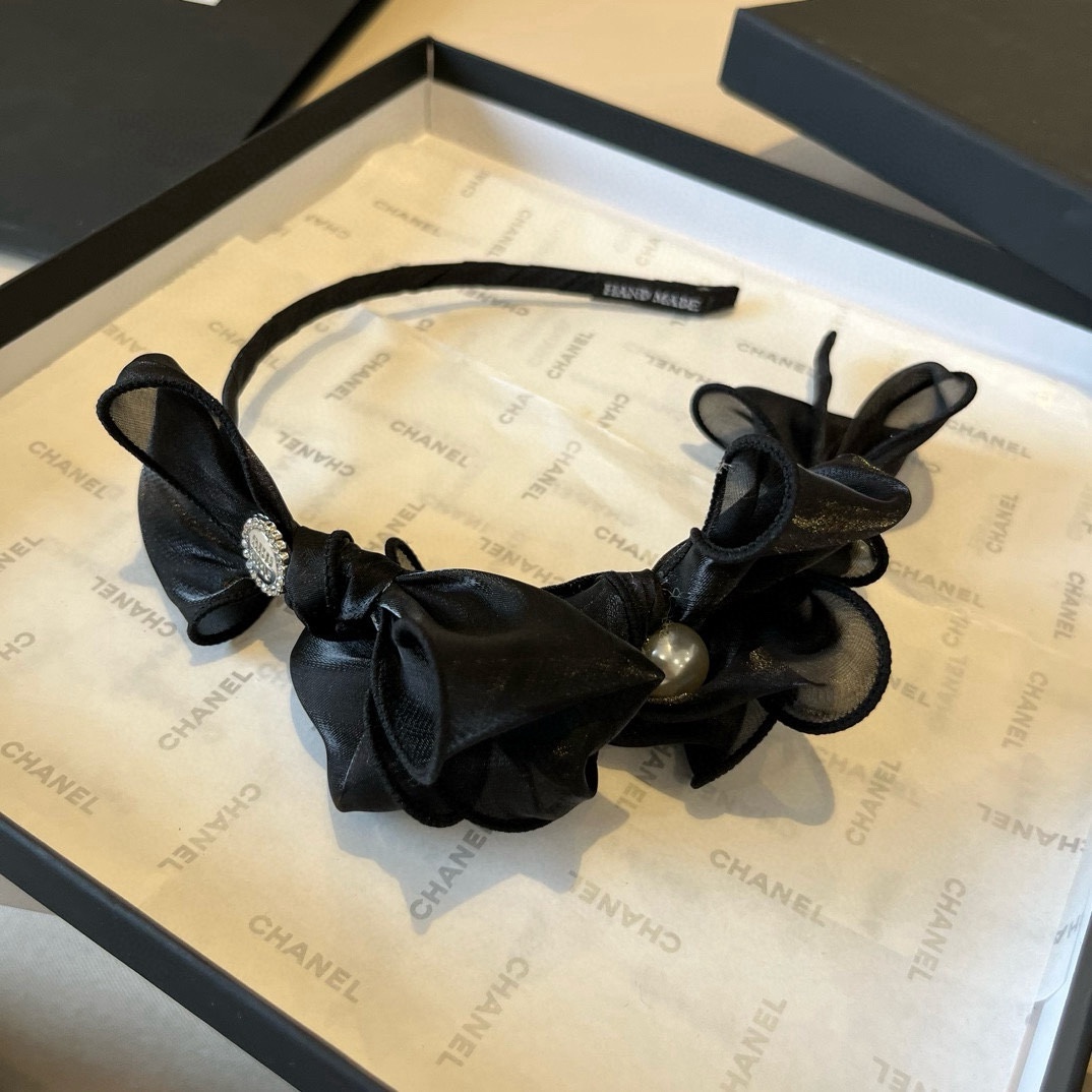 

miumiu缪缪新款发箍