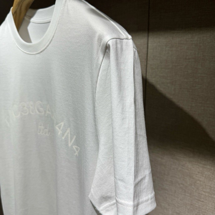 DG  短袖T恤服装 6