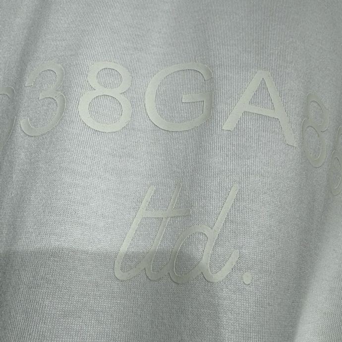 DG  短袖T恤服装 5