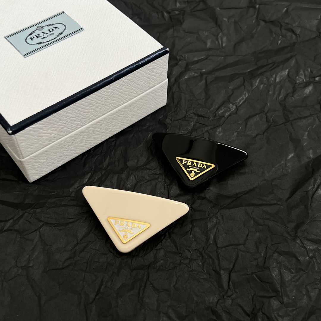 ♪ 300 RADA PRADA, HAIR CLIPS, FLASHY NEW STUFF ♪ - 图片 3