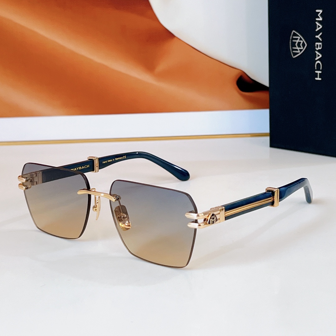  MAYBACH迈巴赫
MODEL：THE PAKE
SIZE：60口17-145
🔝🔝
