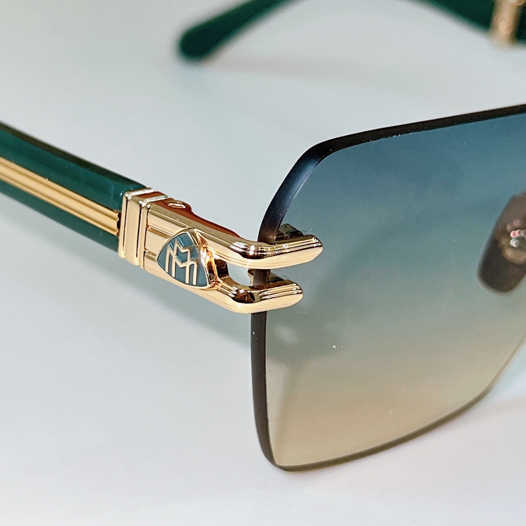  MAYBACH迈巴赫
MODEL：THE PAKE
SIZE：60口17-145
🔝🔝
