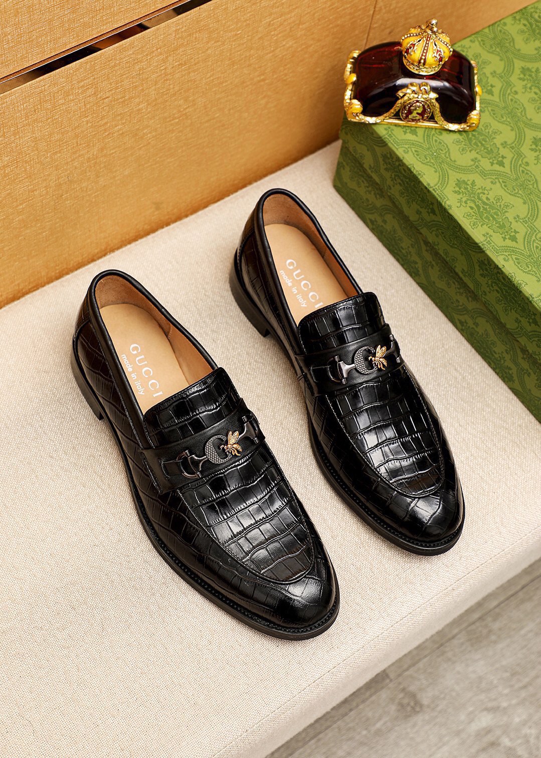 NO:348618,Product trademark GUCCI 