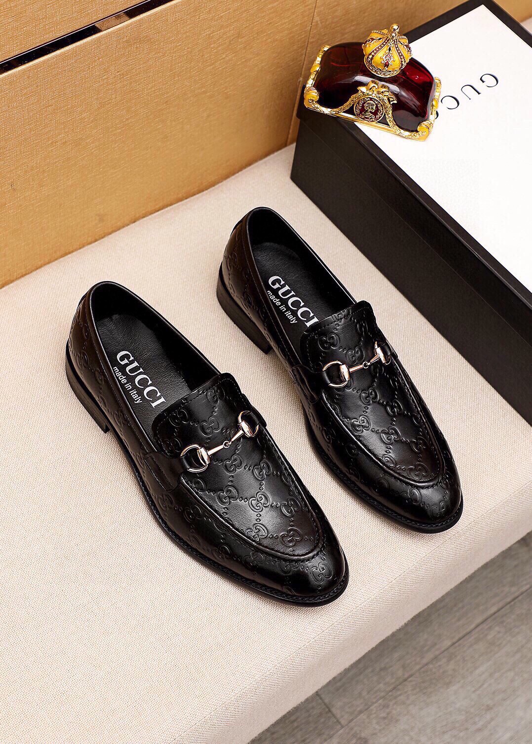 NO:348718,Product trademark GUCCI 