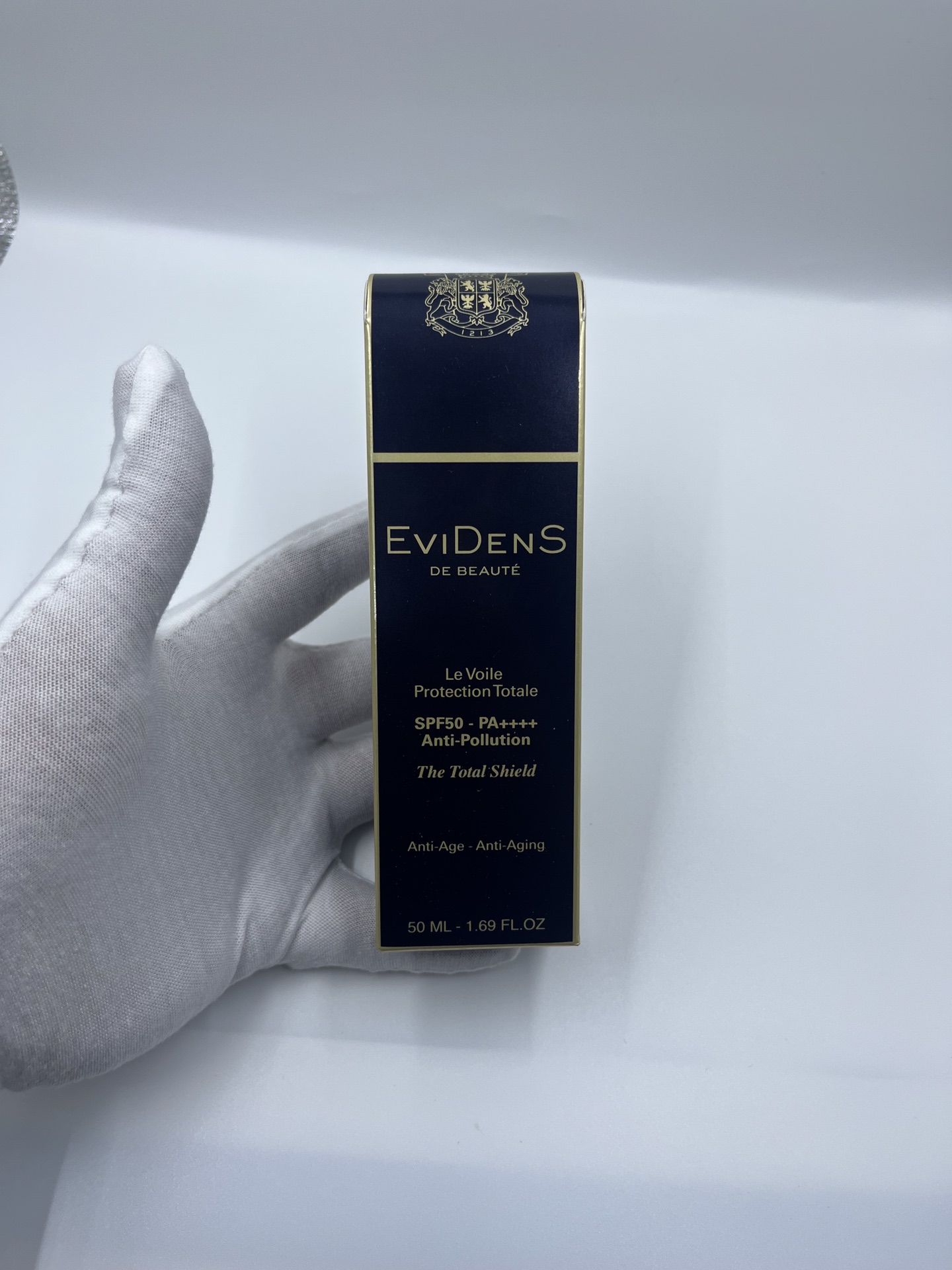20! Protector solar triple colágeno de Evidens 50ml, con código antifalsificación, código: 0991! 🔜 ¿Súper protector so…