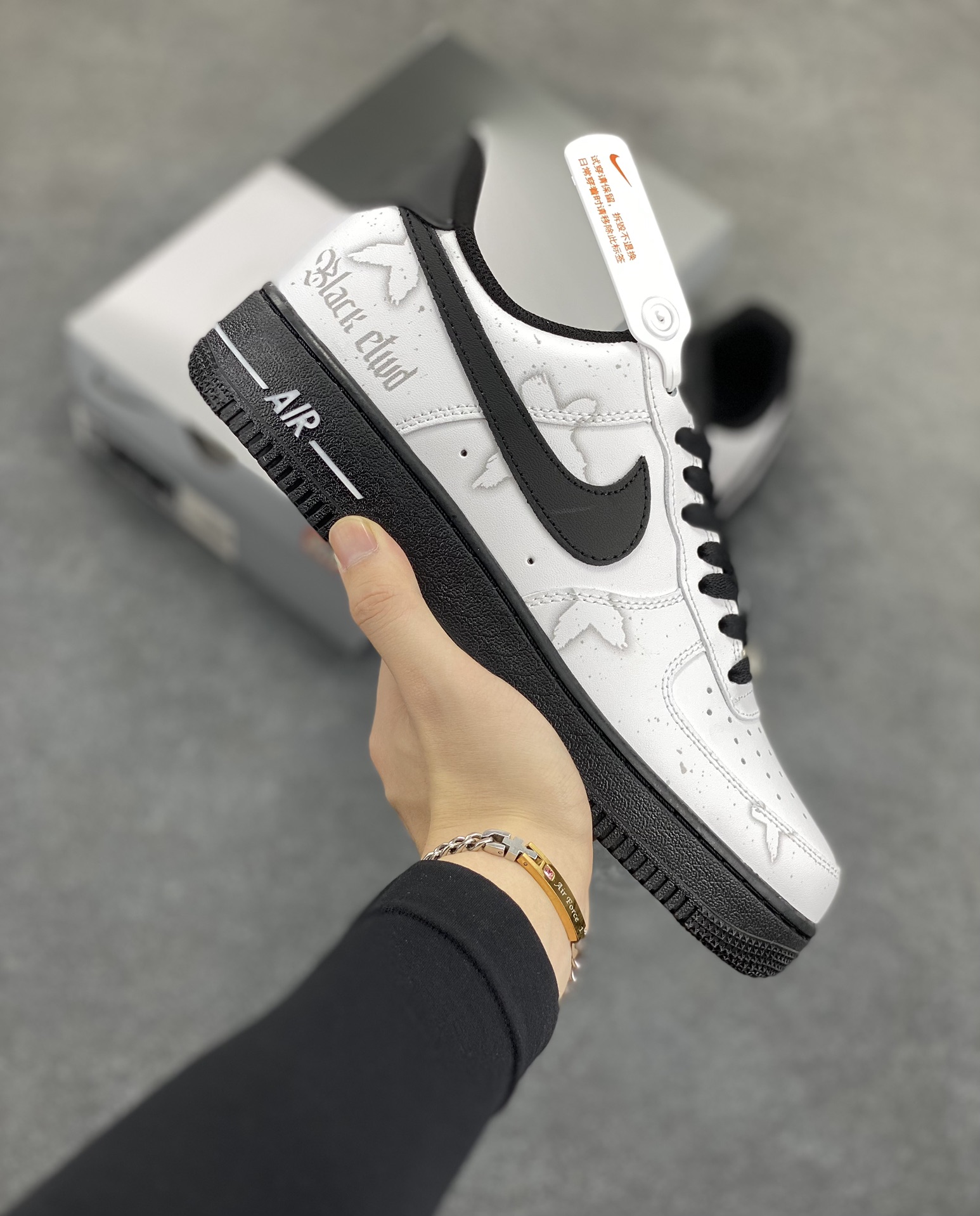 Nike Air Force 1 Low’07 迷雾守则 空军一号低帮休闲板鞋 定制皮料 定制鞋盒 配件齐全 原楦原纸板 纯正空军版型 内置全掌气垫 货号:ZH0316-081 尺码:36 36.5 37.5 38 38.5 39 40 40.5 41 42 42.5 43 44 44.5 45-选品中心