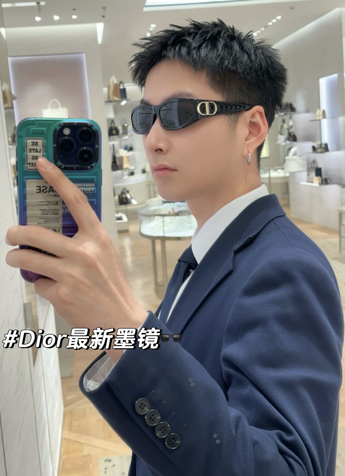 NO:634404,In stock, Cardia high-end jewelry19860909现货啦,,卡迪亚高端饰品,Jewelry