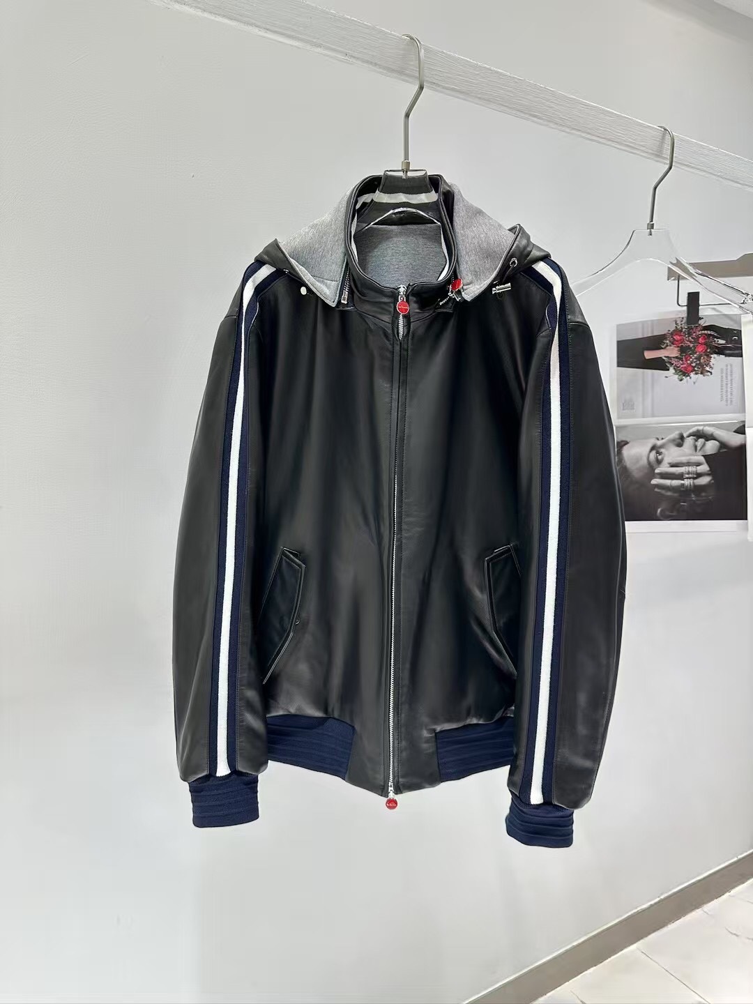 키톤 남성 자켓 88494 Kiton