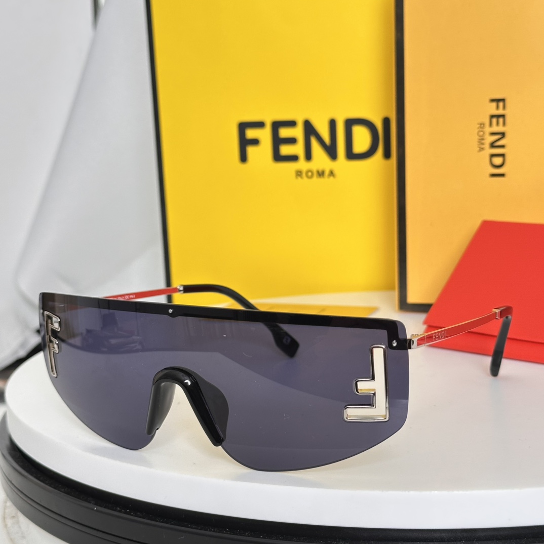  ‼️FENDI✨✨✨MODEL：FE40168U✨✨ SIZE：145口0-142✨✨