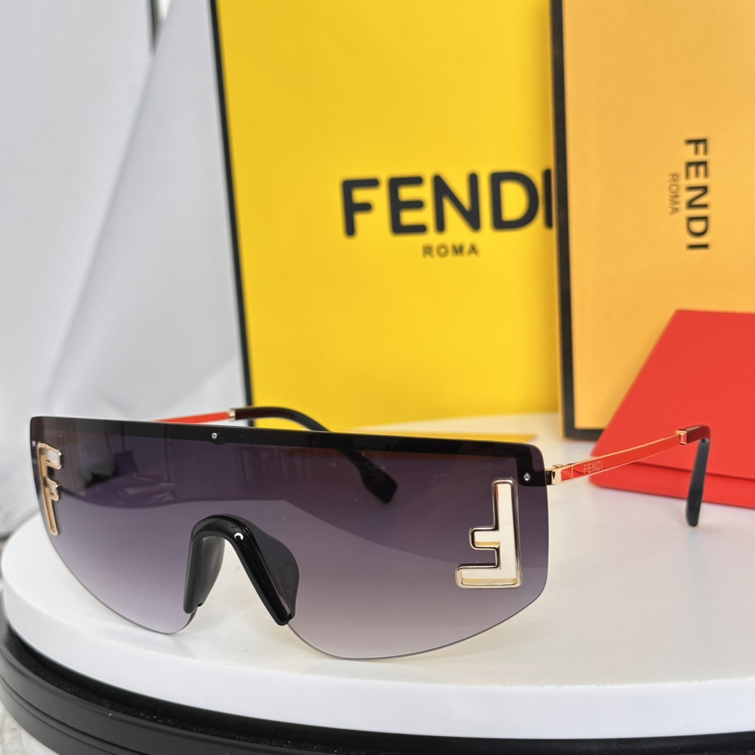  ‼️FENDI✨✨✨MODEL：FE40168U✨✨ SIZE：145口0-142✨✨