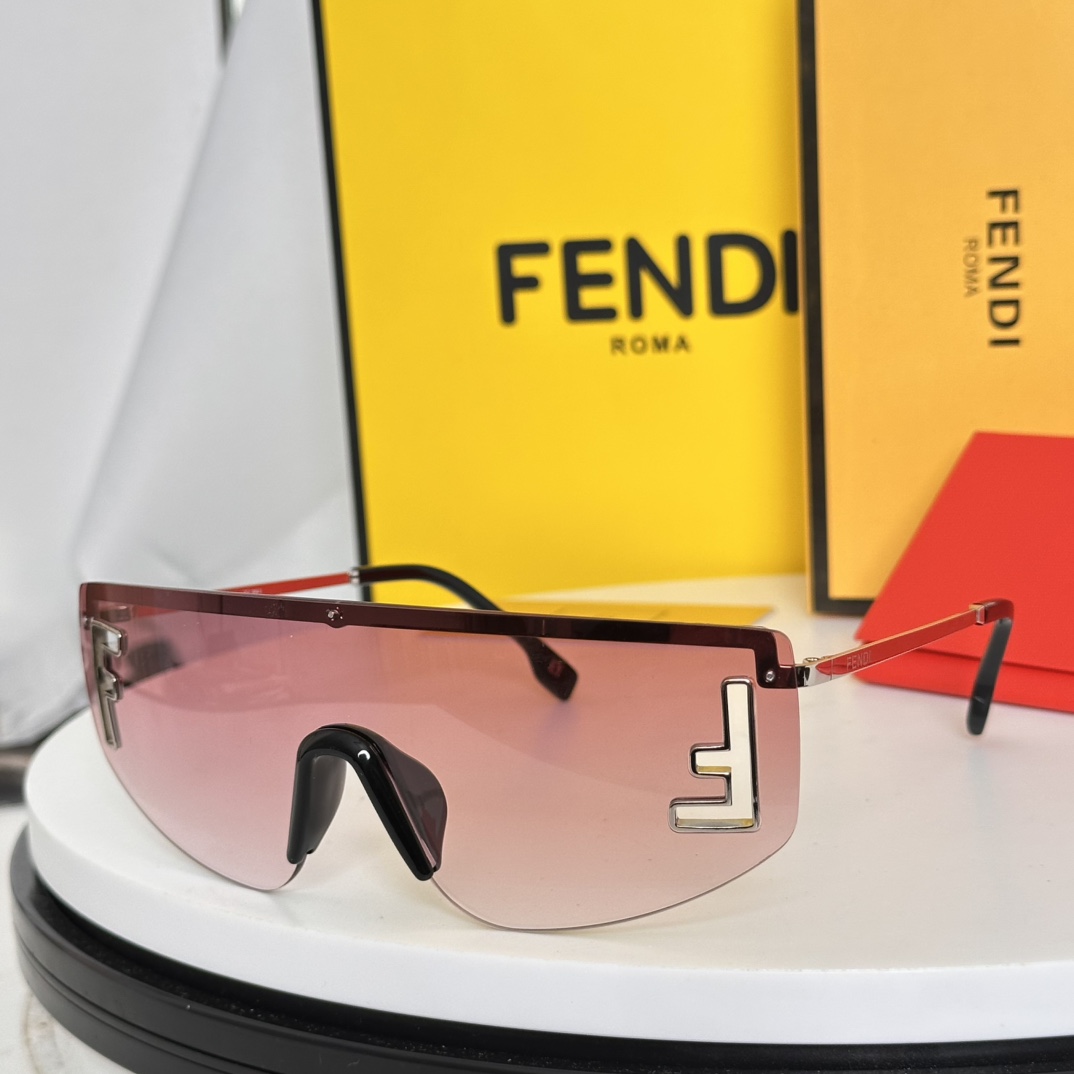 ‼️FENDI✨✨✨MODEL：FE40168U✨✨ SIZE：145口0-142✨✨