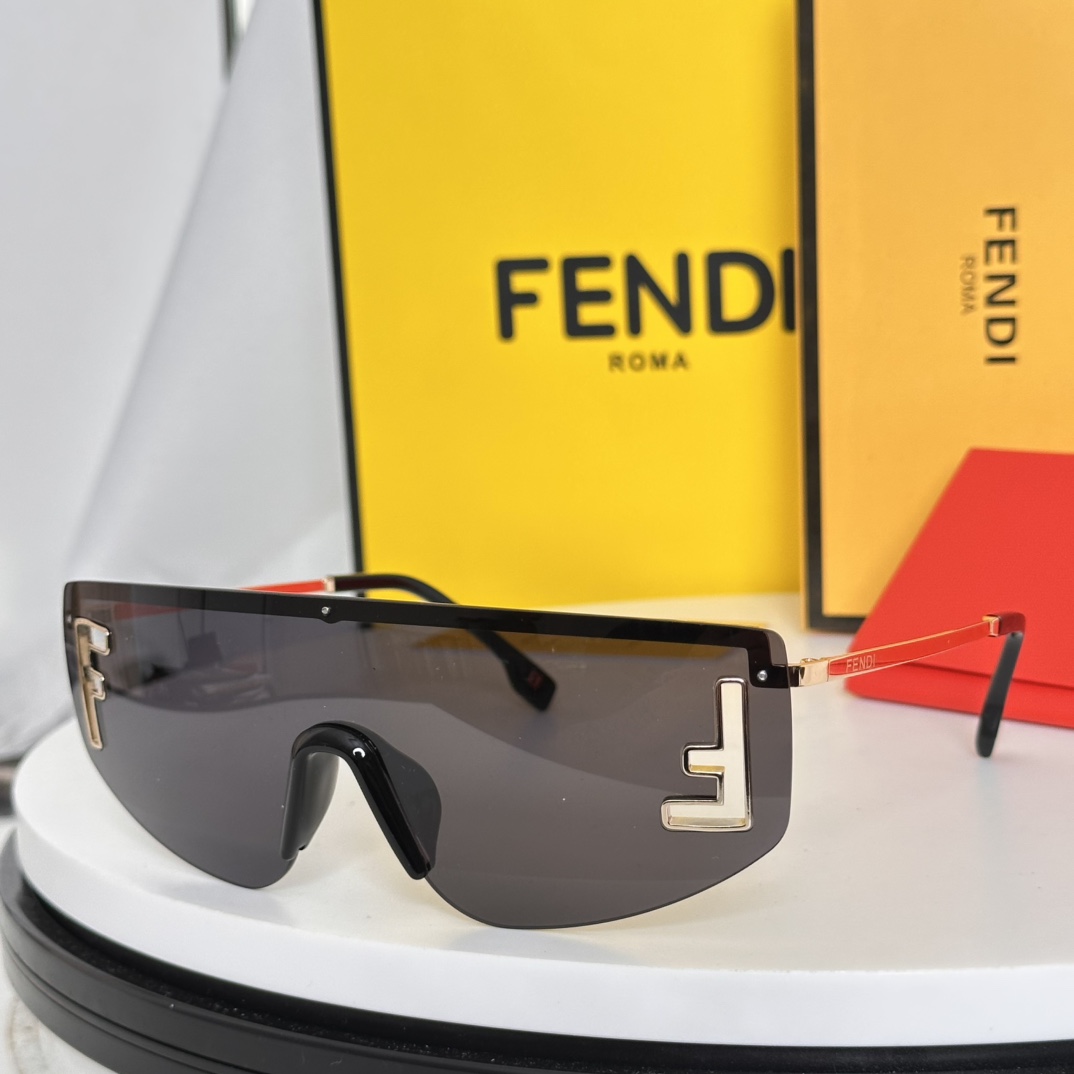  ‼️FENDI✨✨✨MODEL：FE40168U✨✨ SIZE：145口0-142✨✨
