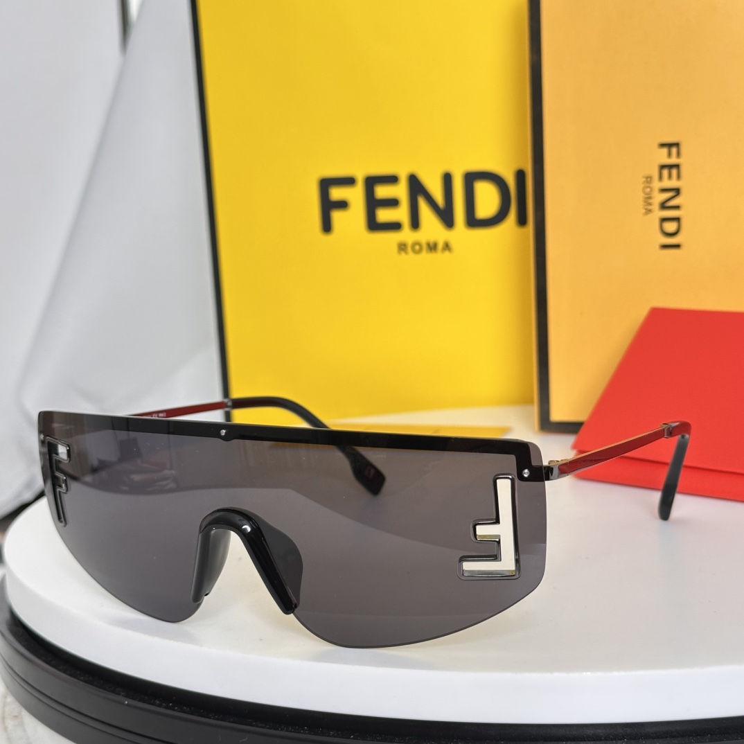  ‼️FENDI✨✨✨MODEL：FE40168U✨✨ SIZE：145口0-142✨✨