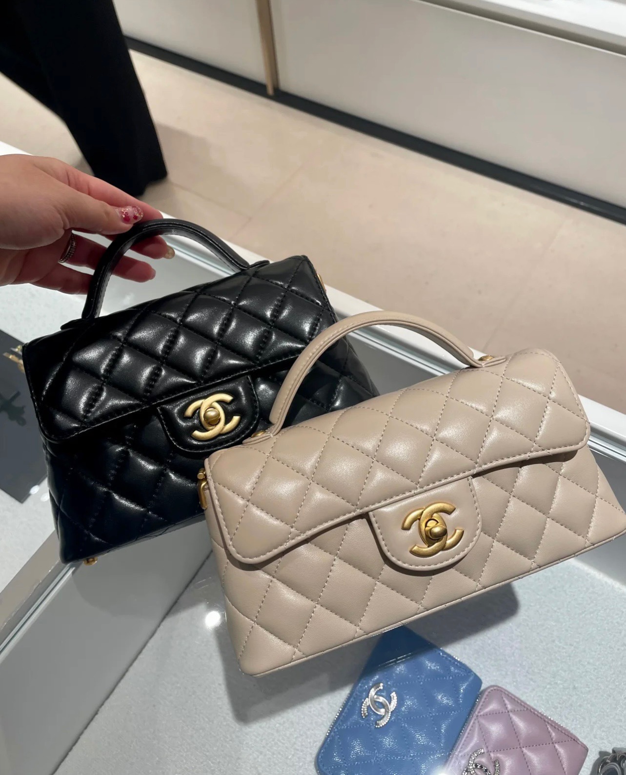 샤넬(지존) 135925 가방 Chanel Bag