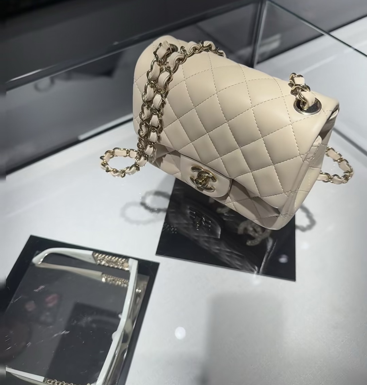 샤넬(지존) 135906 가방 Chanel Bag