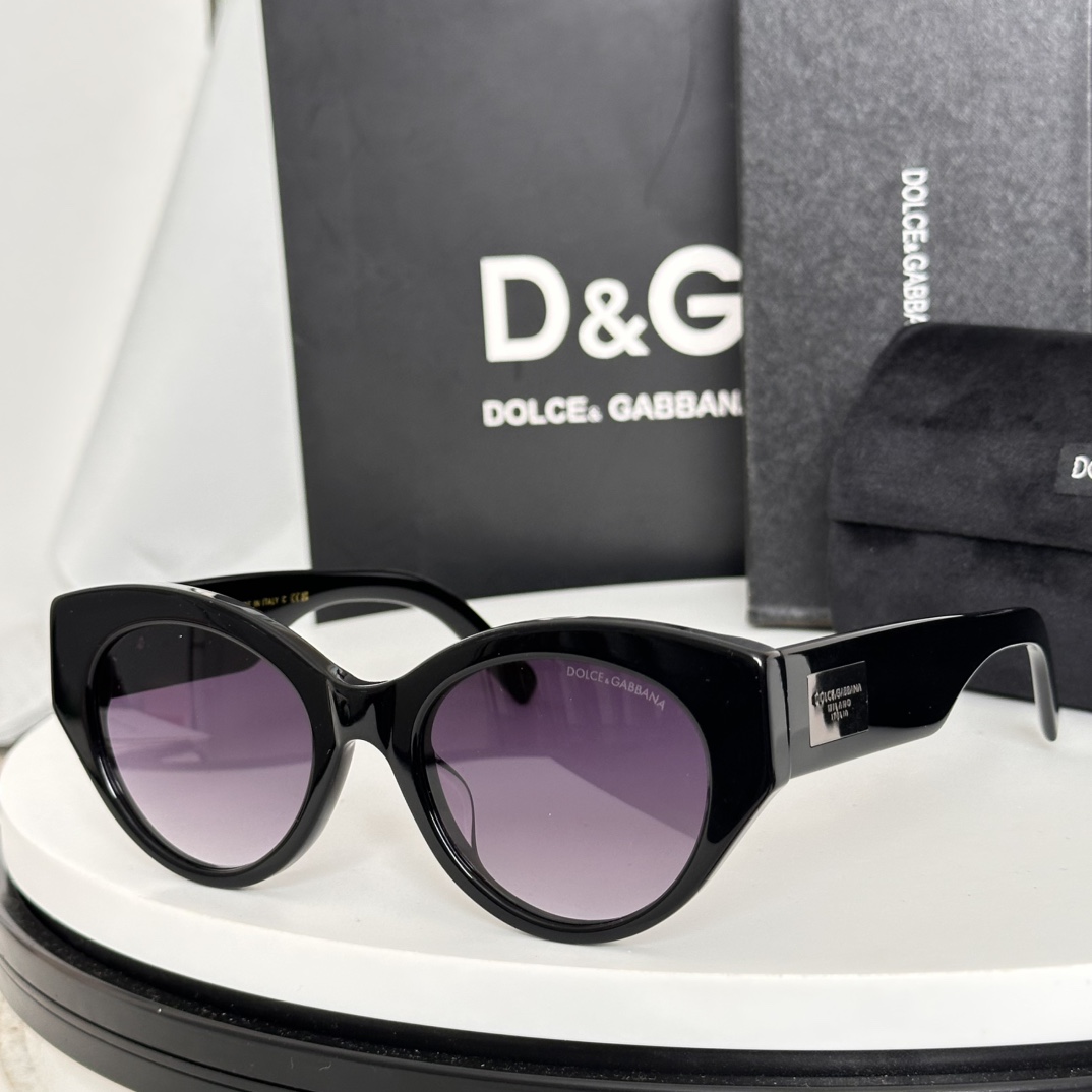  ‼️DOLCE & GABBAN*🌟🌟🌟MODEL：DG4480🌟🌟🌟SIZE52口21-145🌟🌟🌟